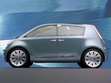 Chrysler Akino Concept 2005 images