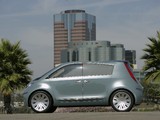 Chrysler Akino Concept 2005 photos