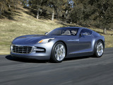 Chrysler Firepower Concept 2005 pictures
