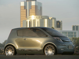 Chrysler Akino Concept 2005 pictures