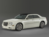 Chrysler 300 EcoStyle Concept (LX) 2010 wallpapers