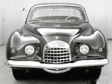 Images of Chrysler K-310 Concept Car 1951