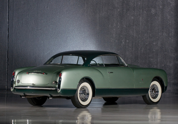 Images of Chrysler Thomas Special Concept 1953