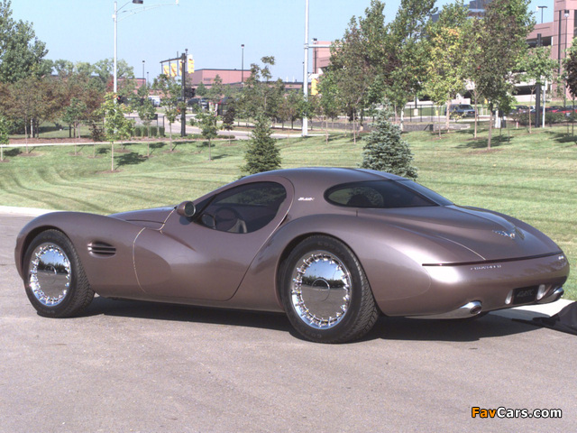 Images of Chrysler Atlantic Concept 1995 (640 x 480)