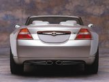 Images of Chrysler 300 Hemi C Concept 2000