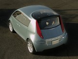 Images of Chrysler Akino Concept 2005