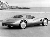 Photos of Chrysler Atlantic Concept 1995