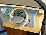 Photos of Chrysler Akino Concept 2005