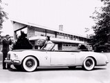 Pictures of Chrysler C-200 Concept Car 1952