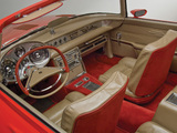 Pictures of Chrysler Diablo Concept Car 1957