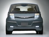 Pictures of Chrysler Akino Concept 2005