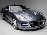 Pictures of Chrysler Firepower Concept 2005