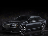 Pictures of Chrysler 300 Ruyi Design Concept 2012