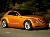 Chrysler Pronto Cruizer Concept 1999 wallpapers