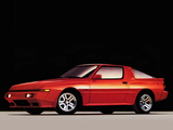 Pictures of Chrysler Conquest TSi 1987–89