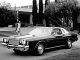 Chrysler Cordoba 1975–78 pictures