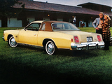 Chrysler Cordoba 1978–79 pictures