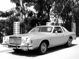 Images of Chrysler Cordoba 1975–78
