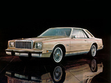 Chrysler Cordoba 1980–83 wallpapers