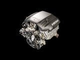 Engines  Chrysler 345 Hemi 5.7L wallpapers