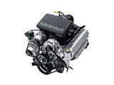 Photos of Chrysler Engine Power Tech 4.7L V8