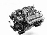 Pictures of Engines  Chrysler RB 440 1966-78