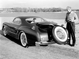 Chrysler DElegance Concept Car 1953 images