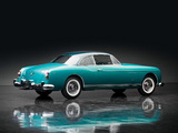 Images of Chrysler GS-1 Coupe Concept 1954