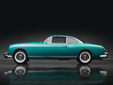 Photos of Chrysler GS-1 Coupe Concept 1954