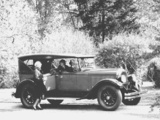 Chrysler Imperial Touring 1930 images