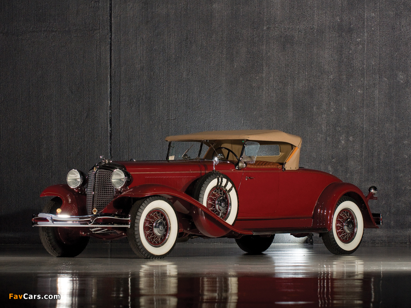 Chrysler Imperial Roadster by LeBaron (CG) 1931 images (800 x 600)