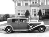 Chrysler CG Imperial Sedan 1931 images