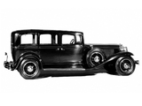 Chrysler Imperial Eight Sedan-Limousine (CG) 1931 images