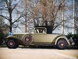 Chrysler Imperial Custom Line Coupe by LeBaron (CG) 1931 photos