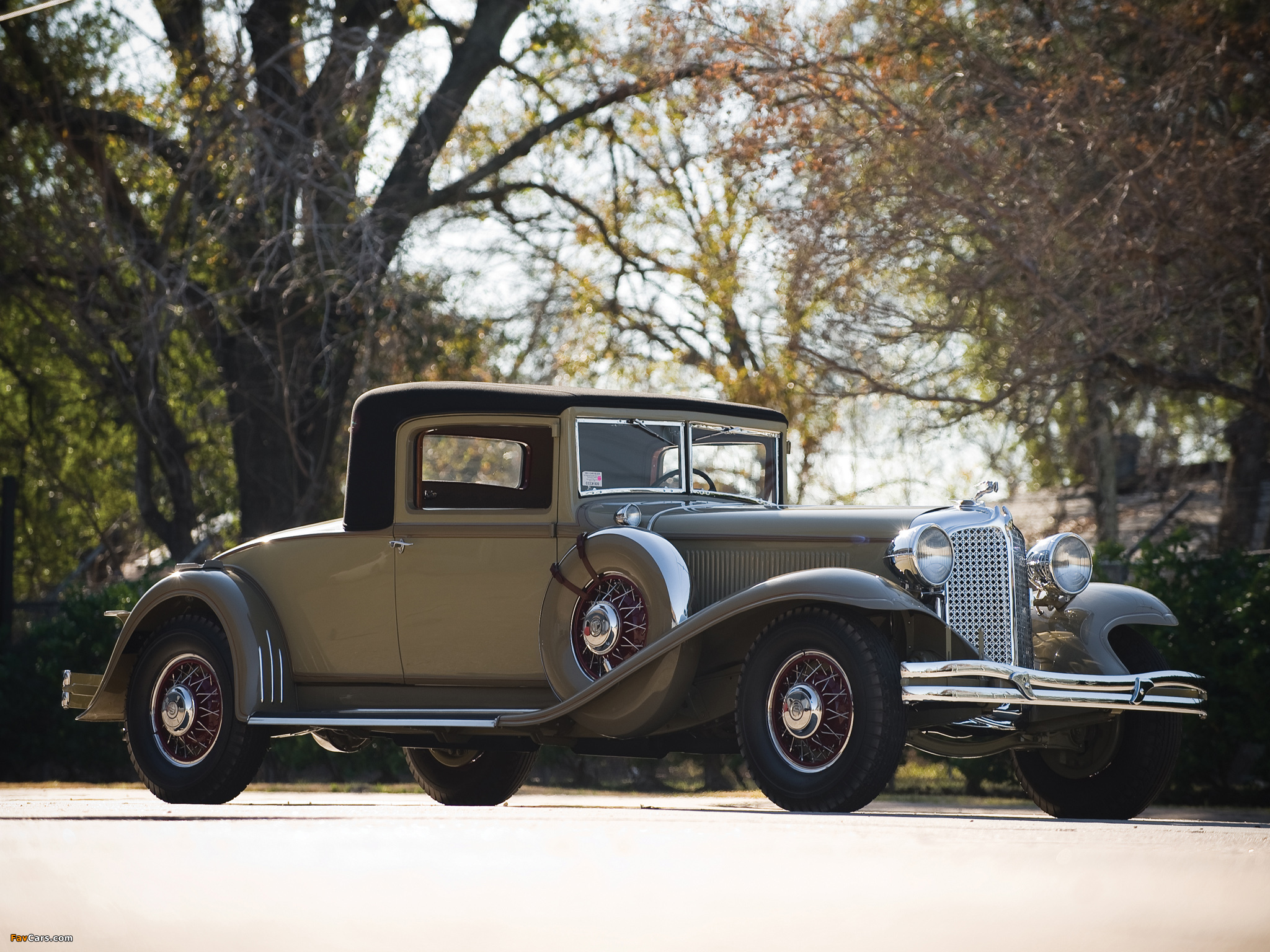 Chrysler Imperial Custom Line Coupe by LeBaron (CG) 1931 photos (2048 x 1536)