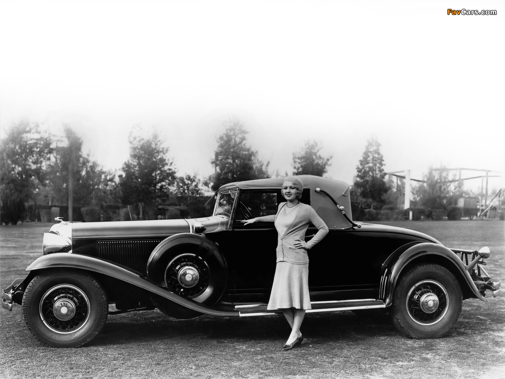 Chrysler Imperial Custom Line Coupe by LeBaron (CG) 1931 photos (1024 x 768)