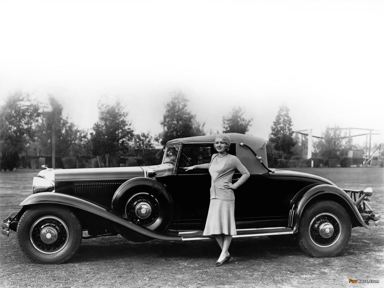 Chrysler Imperial Custom Line Coupe by LeBaron (CG) 1931 photos (1280 x 960)