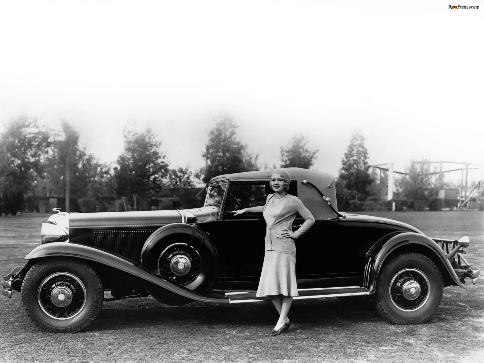 Chrysler Imperial Custom Line Coupe by LeBaron (CG) 1931 photos (1600 x 1200)