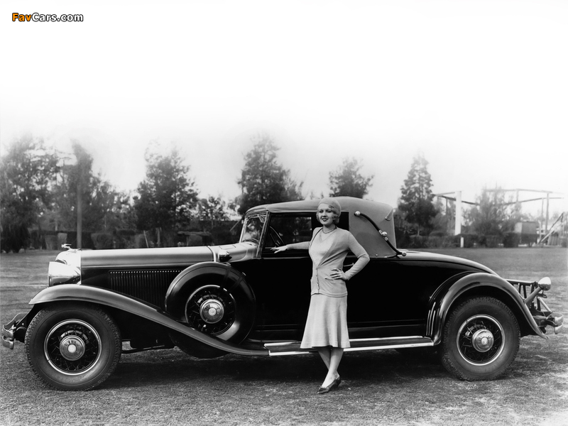 Chrysler Imperial Custom Line Coupe by LeBaron (CG) 1931 photos (800 x 600)