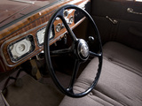 Chrysler Imperial Coupe 1937 photos
