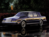 Chrysler Imperial (YCP) 1990–93 photos