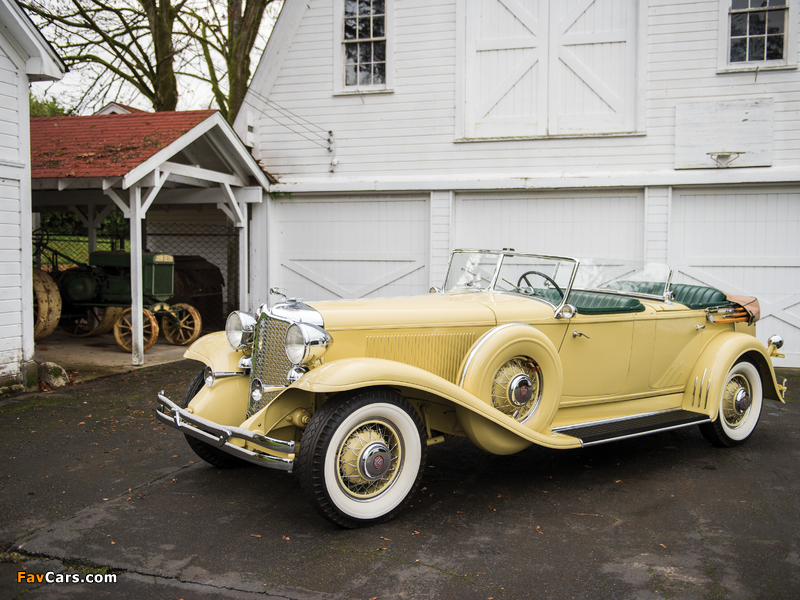 Images of Chrysler Imperial Dual Cowl Phaeton by LeBaron (CG) 1931 (800 x 600)