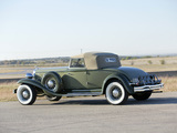 Images of Chrysler Imperial Convertible Coupe by LeBaron (CL) 1932