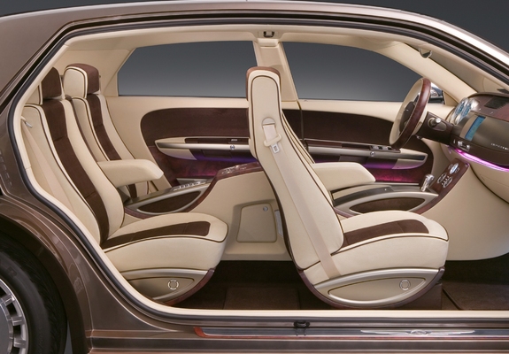 Images of Chrysler Imperial Concept 2006