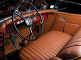 Photos of Chrysler Imperial Roadster by LeBaron (CG) 1931