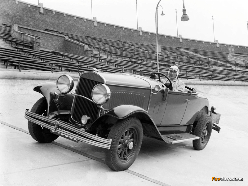 Pictures of Chrysler Imperial Lightweight Roadster (L80) 1929 (800 x 600)