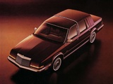 Pictures of Chrysler Imperial (YCP) 1990–93