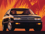 Chrysler LeBaron GTS Premium 1985–88 photos