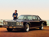 Images of Chrysler LeBaron Coupe 1978