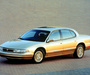 Chrysler LHS 1994–97 photos